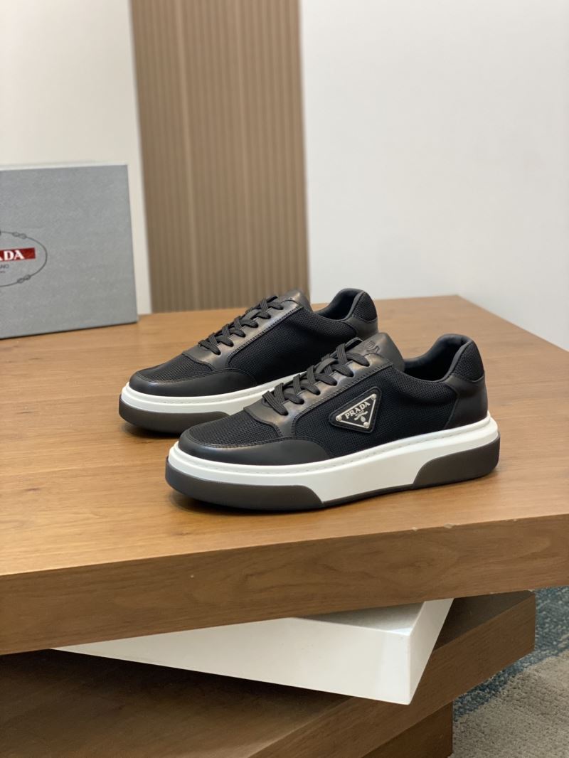 Prada Low Shoes